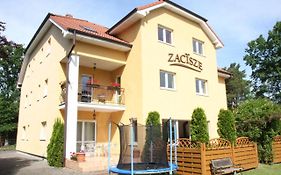 Zacisze Konopnickiej